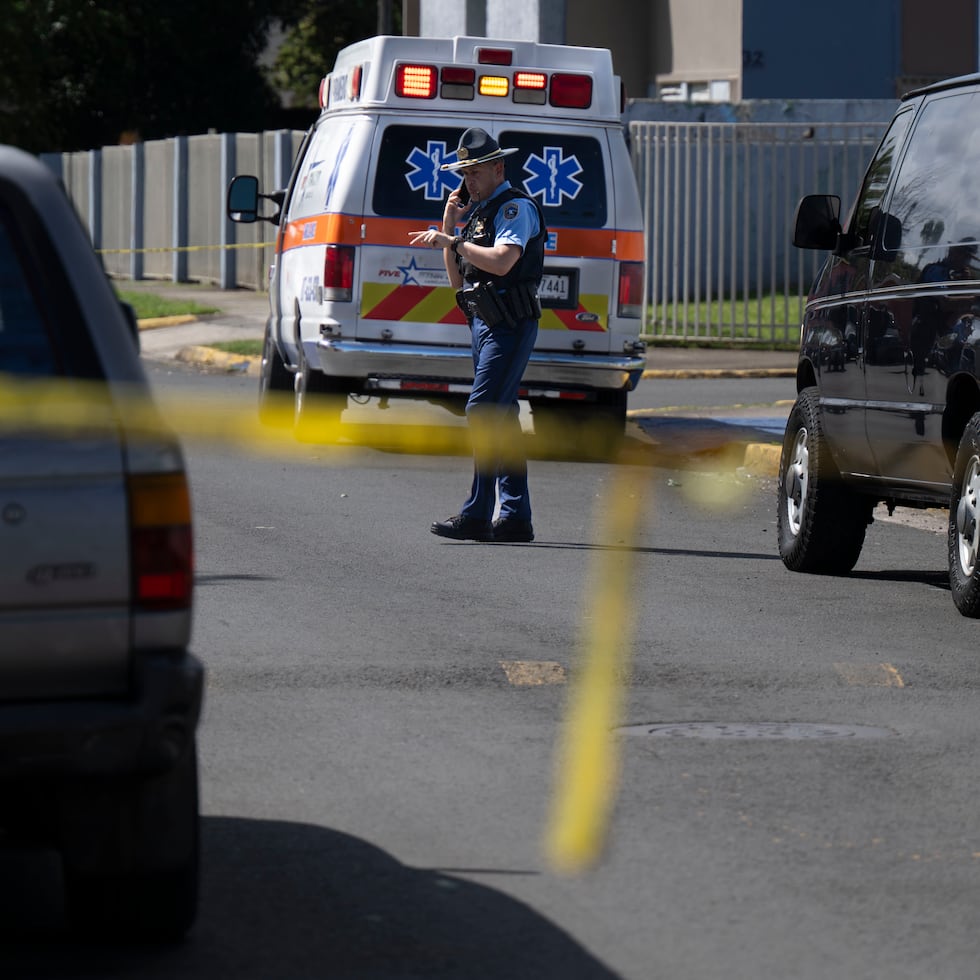 Al momento, el occiso no ha sido identificado y se desconocen las circunstancias que rodean los hechos.