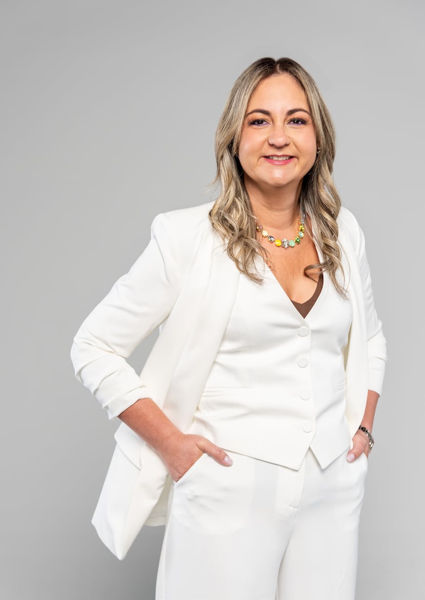 Rebecca González-Ramos es la agente especial a cargo de Homeland Security Investigations (HSI) San Juan.