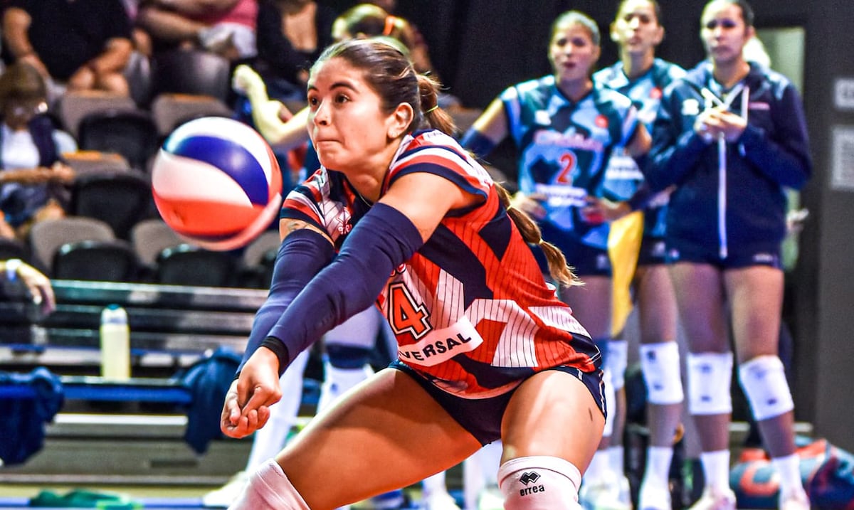 Caguas concluye primero los cuartos de final del Voleibol Superior en su grupo