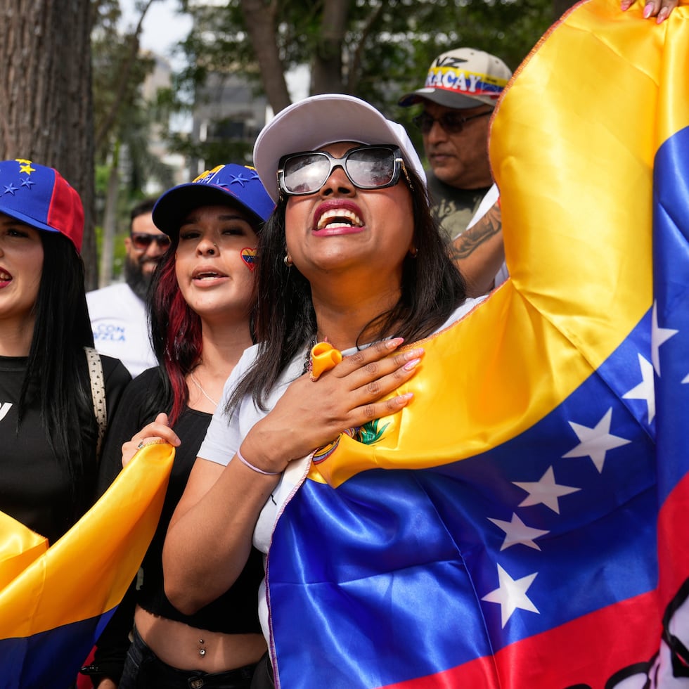 Para muchos, la captura de Nicolás Maduro representa el cierre de un ciclo de maltrato, corrupción y criminalidad que sumió al país en una crisis humanitaria sin precedentes, escribe Iván Garau.