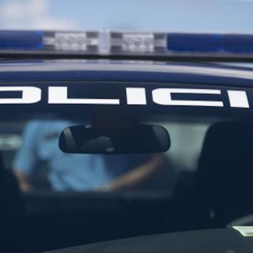 Agentes de la División de Patrullas de Carreteras del área de Ponce y el fiscal de turno están a cargo de la investigación.