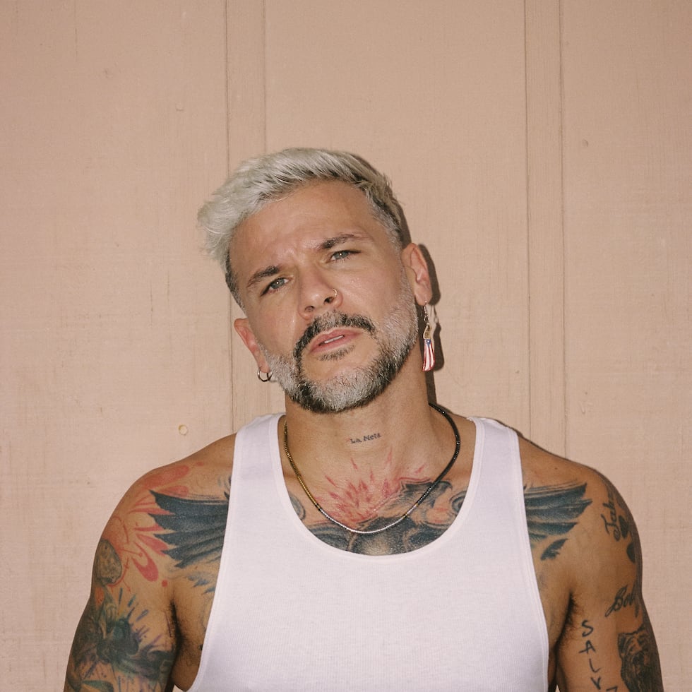 Pedro Capó