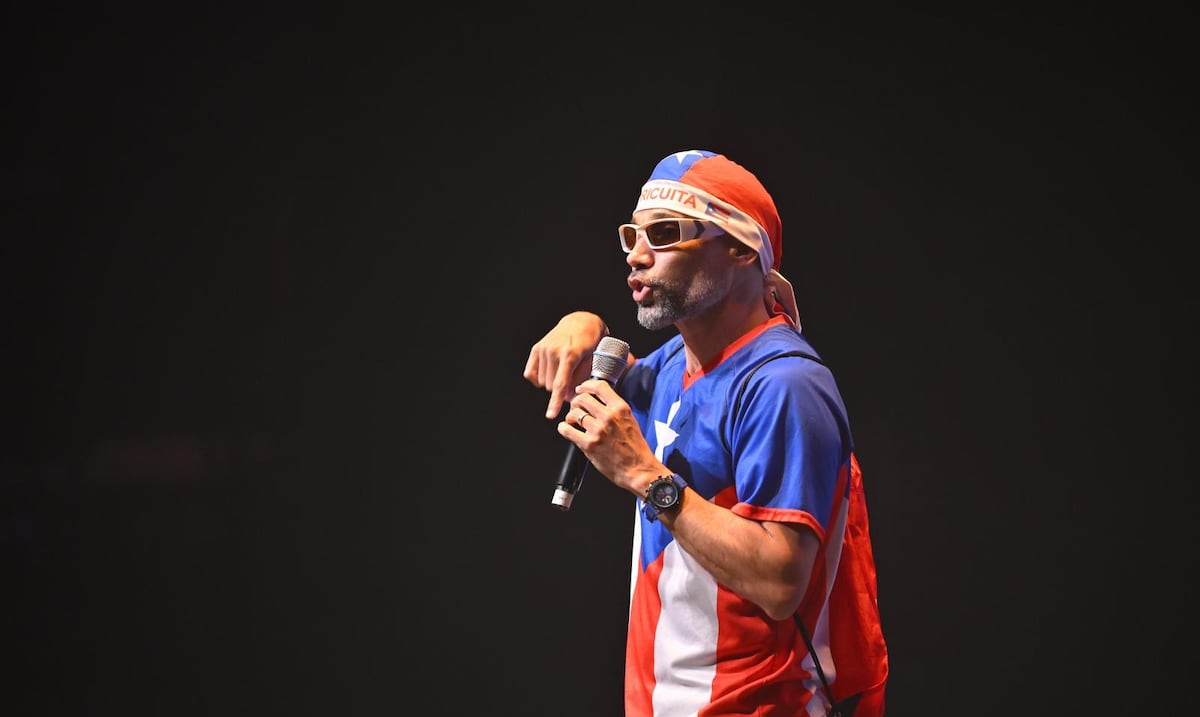 Gaby Alicea se presentará por primera vez en el Coliseo de Puerto Rico José Miguel Agrelot