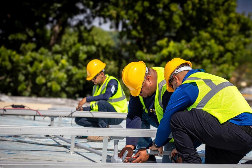 La seguridad en las emergencias es uno de los variados beneficios de contar con un sistema de energía solar.