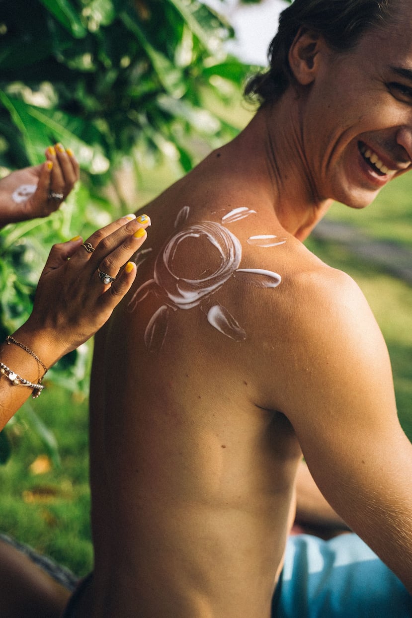 Líquido, en bálsamo o spray, existen diversos formatos dependiendo de necesidades.