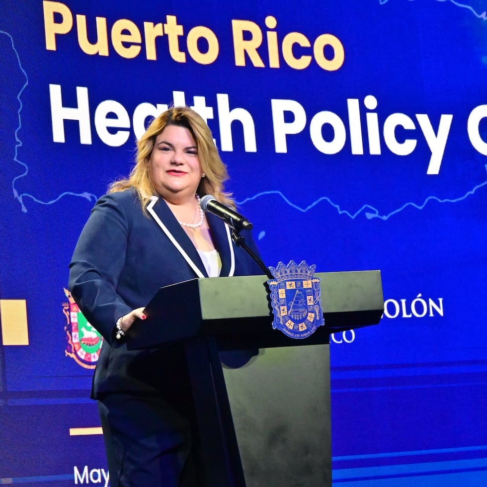 La gobernadora Jenniffer González comenzó su mensaje estableciendo que el financiamiento del programa Medicaid en Puerto Rico, que financia el plan de salud del gobierno bajo el nombre de Plan Vital, tiene un “problema estructural”.