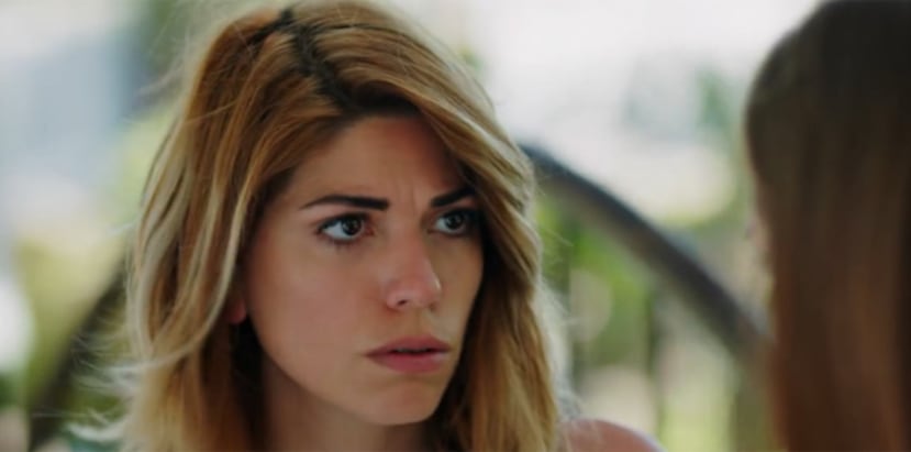 La tercera temporada de "Me robó mi vida" culmina este lunes, por Telemundo.