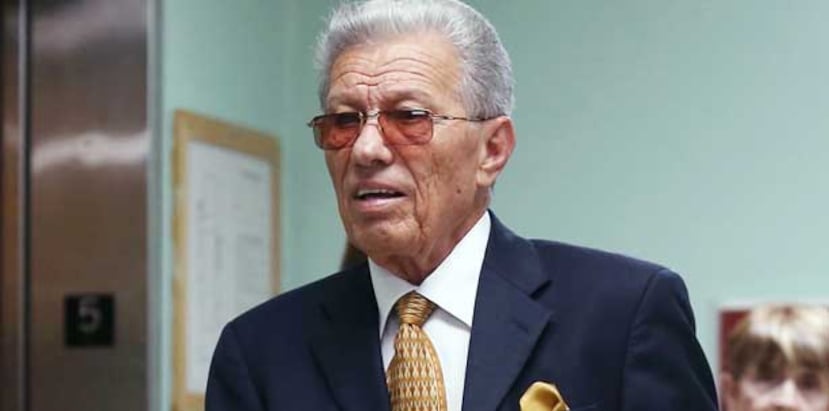 El jurado en el caso conra Ángel “Wiso” Malavé Zayas comenzó a escuchar los informes finales. (Archivo)