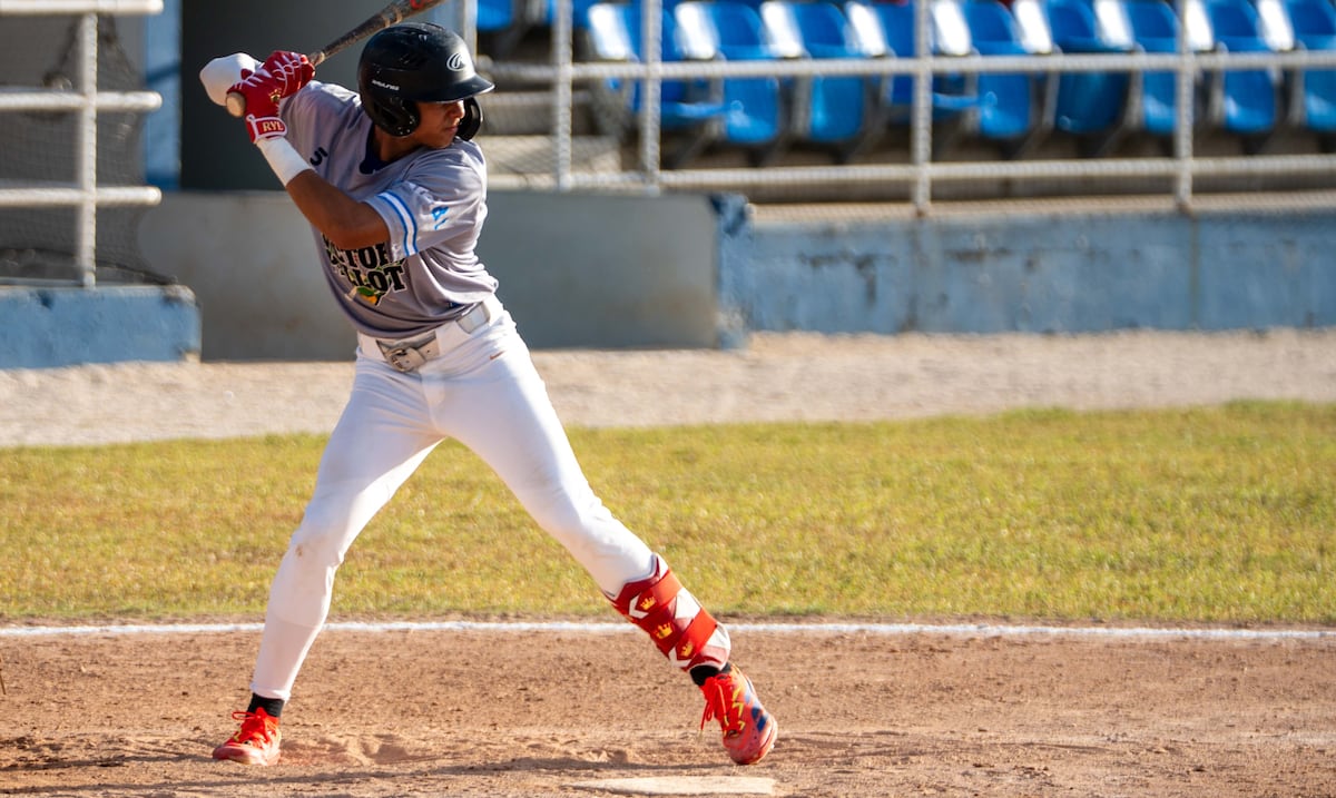 Cuatro peloteros puertorriqueños seleccionados en las primeras 20 rondas del Draft de MLB
