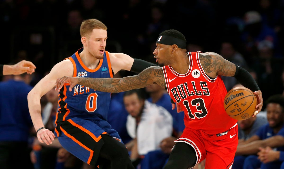 BSN: Guaynabo suma veteranía NBA con la firma de Torrey Craig