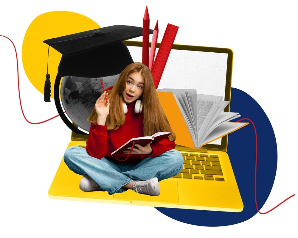 Imagen de la cobertura de: Plataforma virtual BigFuture orienta a jóvenes sobre carreras, universidad y becas