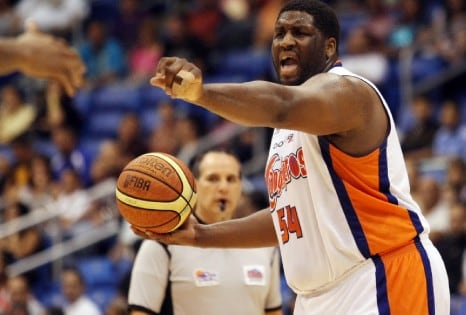 Fallece a los 43 años Michael Sweetney, exrefuerzo del BSN