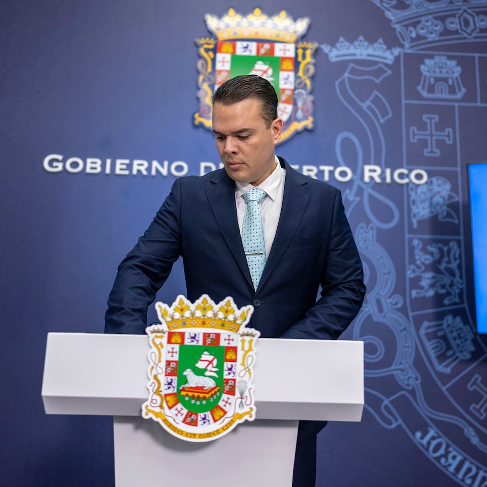 Hiram Torres Montalvo previously served as DACO's designee and worked as an employee of the agency.