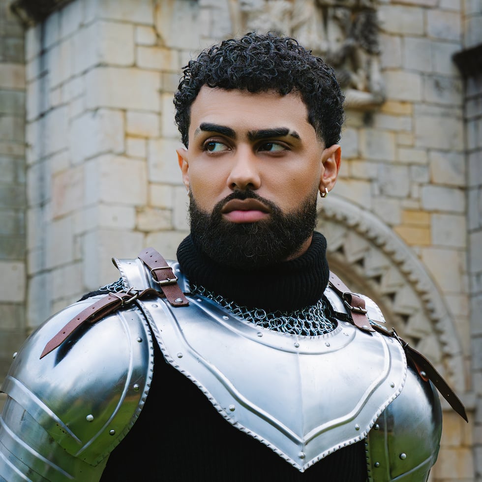 Jay Wheeler promociona el sencillo que abre paso al nuevo disco.