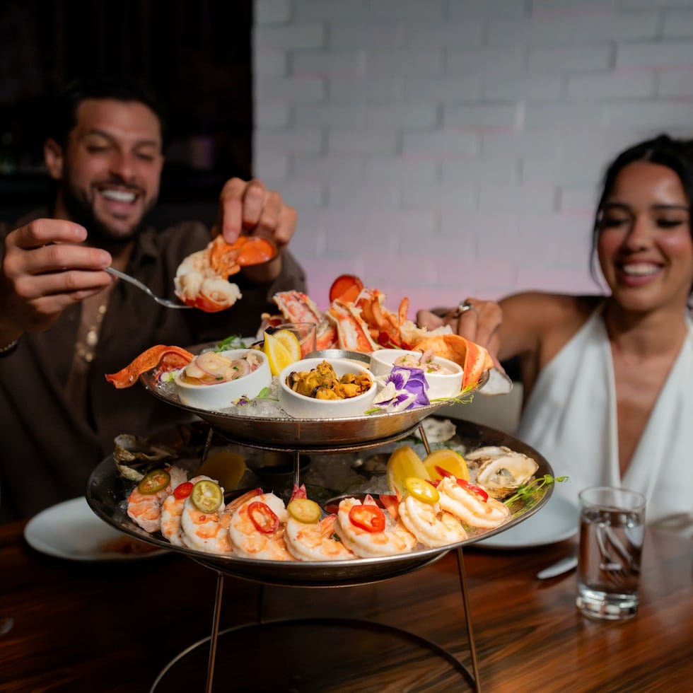 STK San Juan celebrará su séptimo aniversario con un menú especial que estará disponible del 11-17 de octubre.