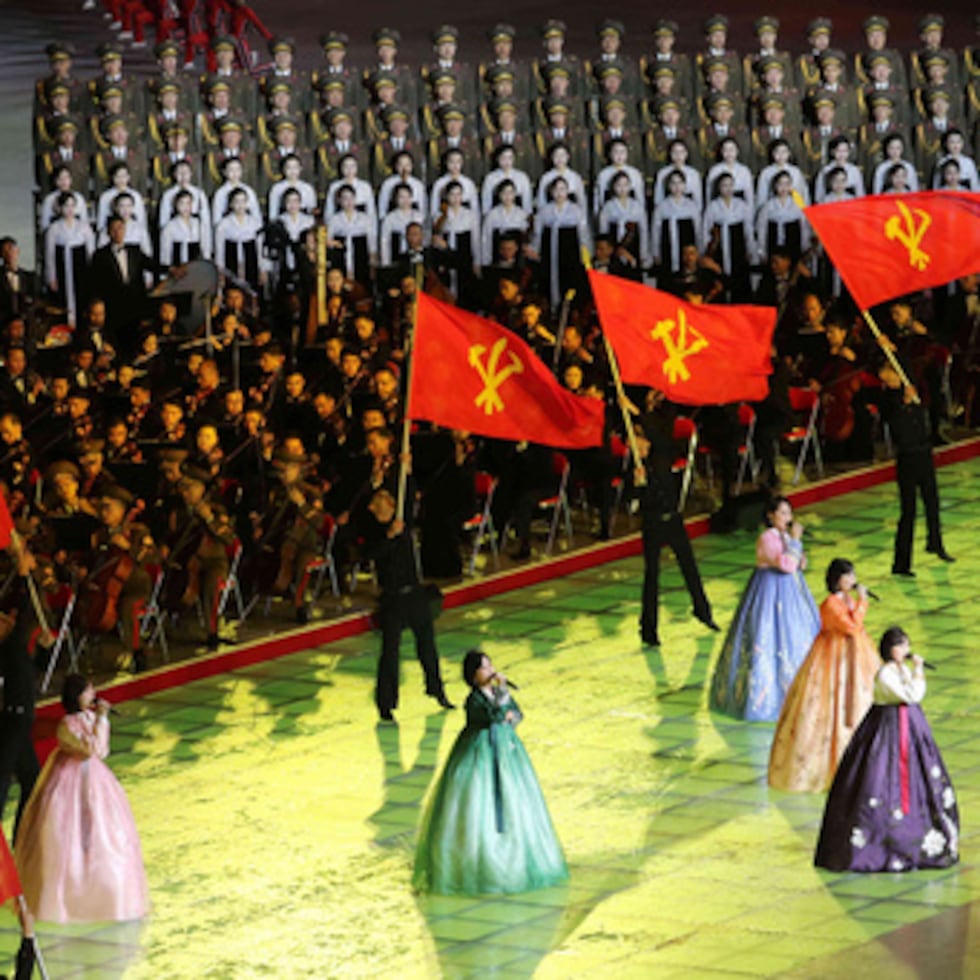 A diferencia de China, Rusia e Irán, Corea del Norte ha centrado gran parte de sus capacidades cibernéticas en financiar a su gobierno.
