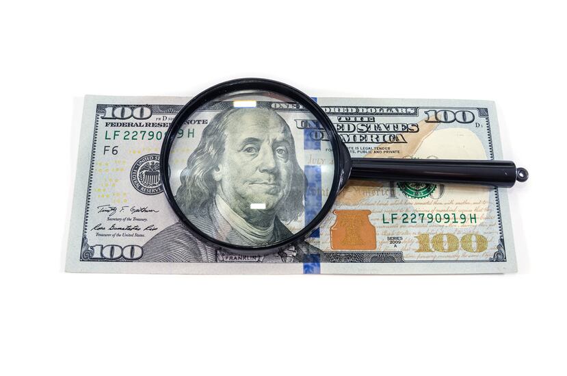 Mayra Montero FBI corrupción dinero money lupa investigación federal