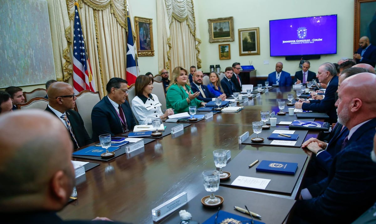 Gobierno abre la puerta al destaque de funcionarios federales en el aparato estatal para combatir el narcotráfico