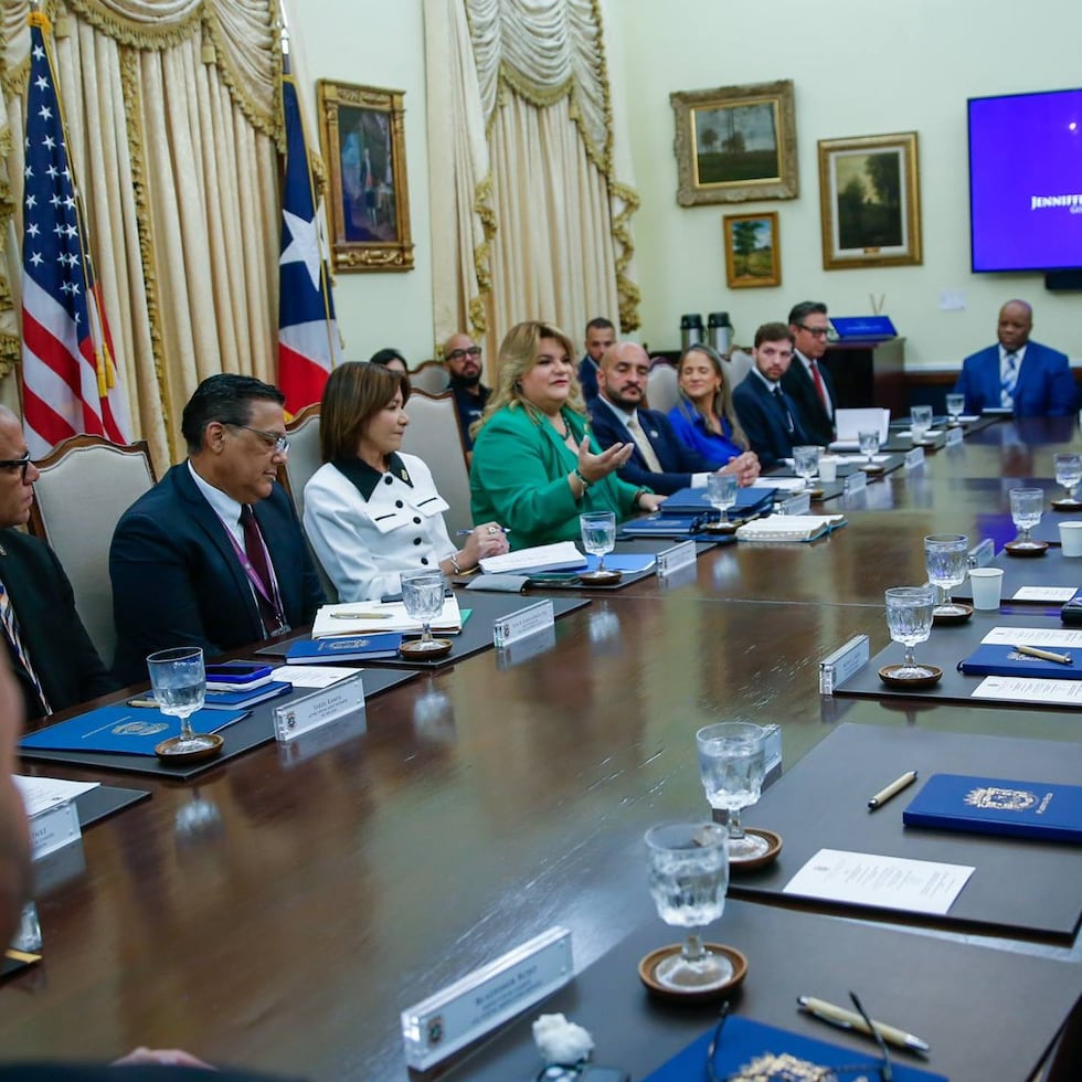 Police Superintendent Joseph Gonzalez said Wednesday that federal authorities are willing to reach an understanding in this direction.