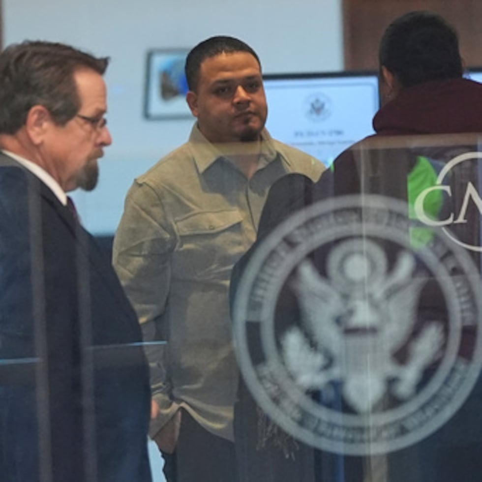 Kilmar Abrego García se ha convertido en una pieza central del debate sobre la inmigración después de que la administración Trump lo deportara en marzo a una notoria prisión en El Salvador.