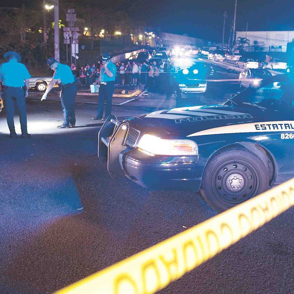 Nayomi Garced Figueroa deberá cumplir 15 años de cárcel por causar la muerte a Kelvin Nieves Miranda y dejar a su esposa, Suheil Alvarez Ruiz, parapléjica y con daño cerebral permanente