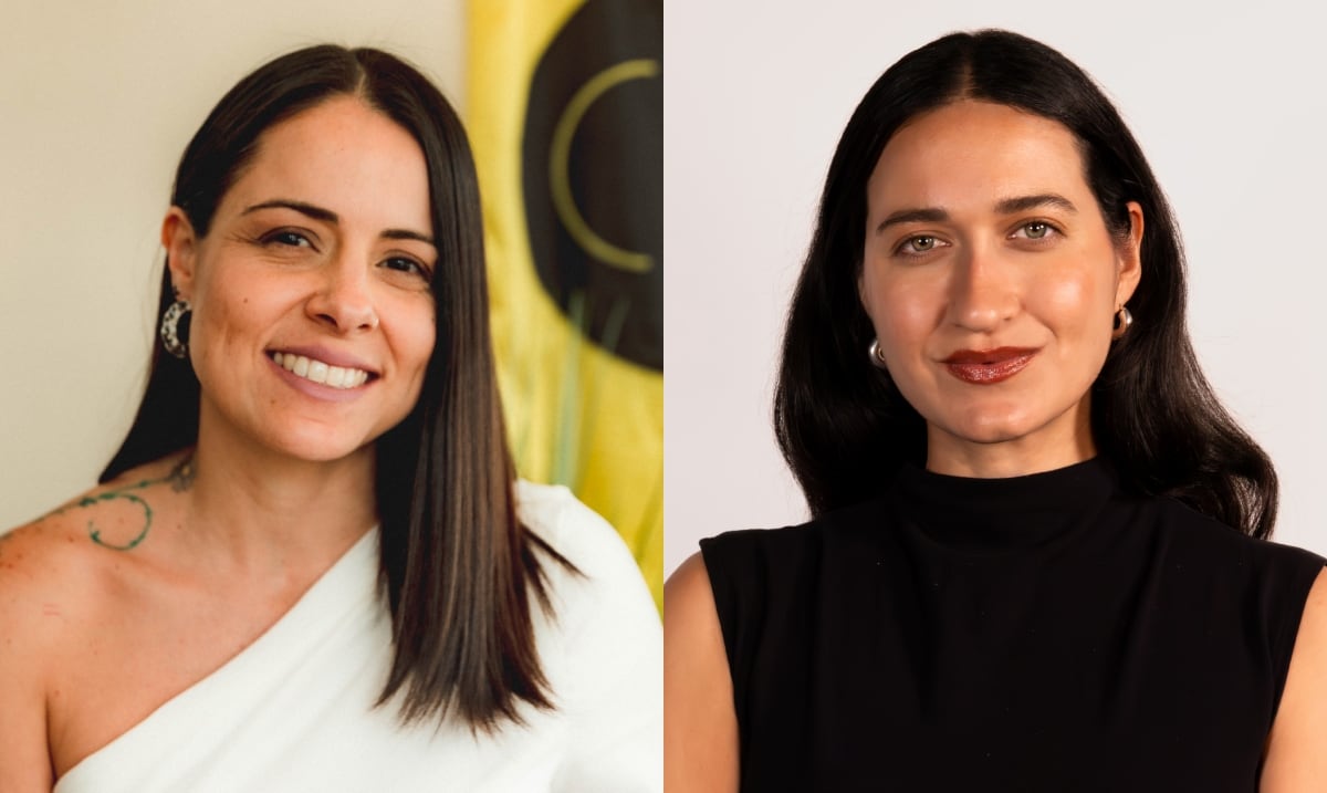 Puertorriqueñas defienden la creatividad auténtica como juradas en Cannes Lions 2026