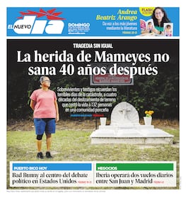 El diario de hoy