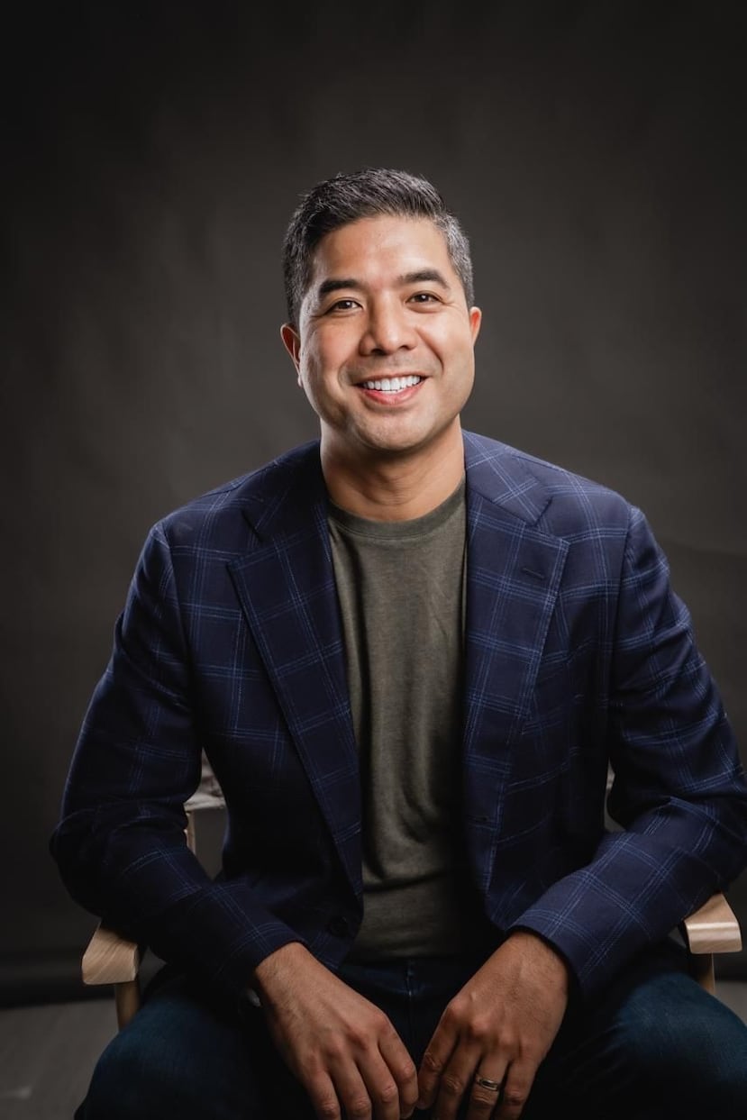 Ben Reyes, socio administrador de ZetaMinusOne.