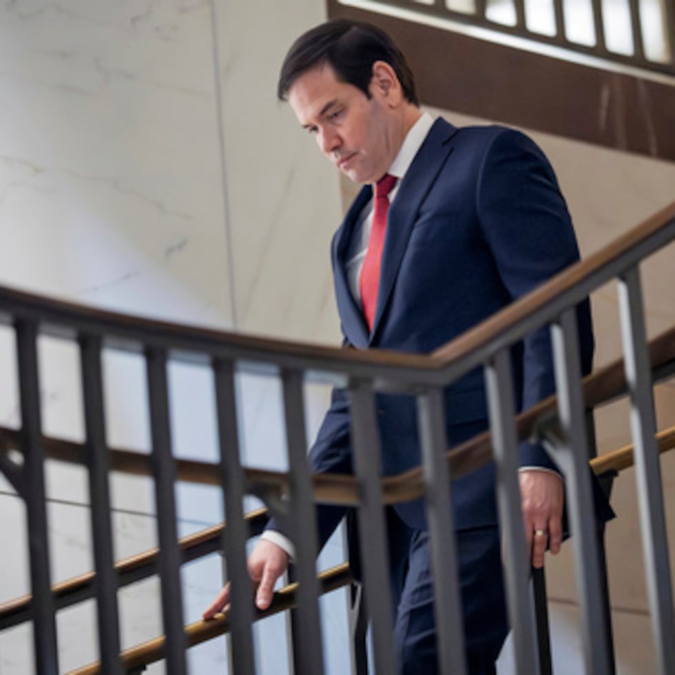 El grupo se creó tras los repetidos llamamientos del presidente Donald Trump para que Estados Unidos se apoderara de Groenlandia, territorio danés, en nombre de contrarrestar las amenazas de Rusia y China, llamamientos que Groenlandia, Dinamarca y los aliados europeos rechazaron enérgicamente.