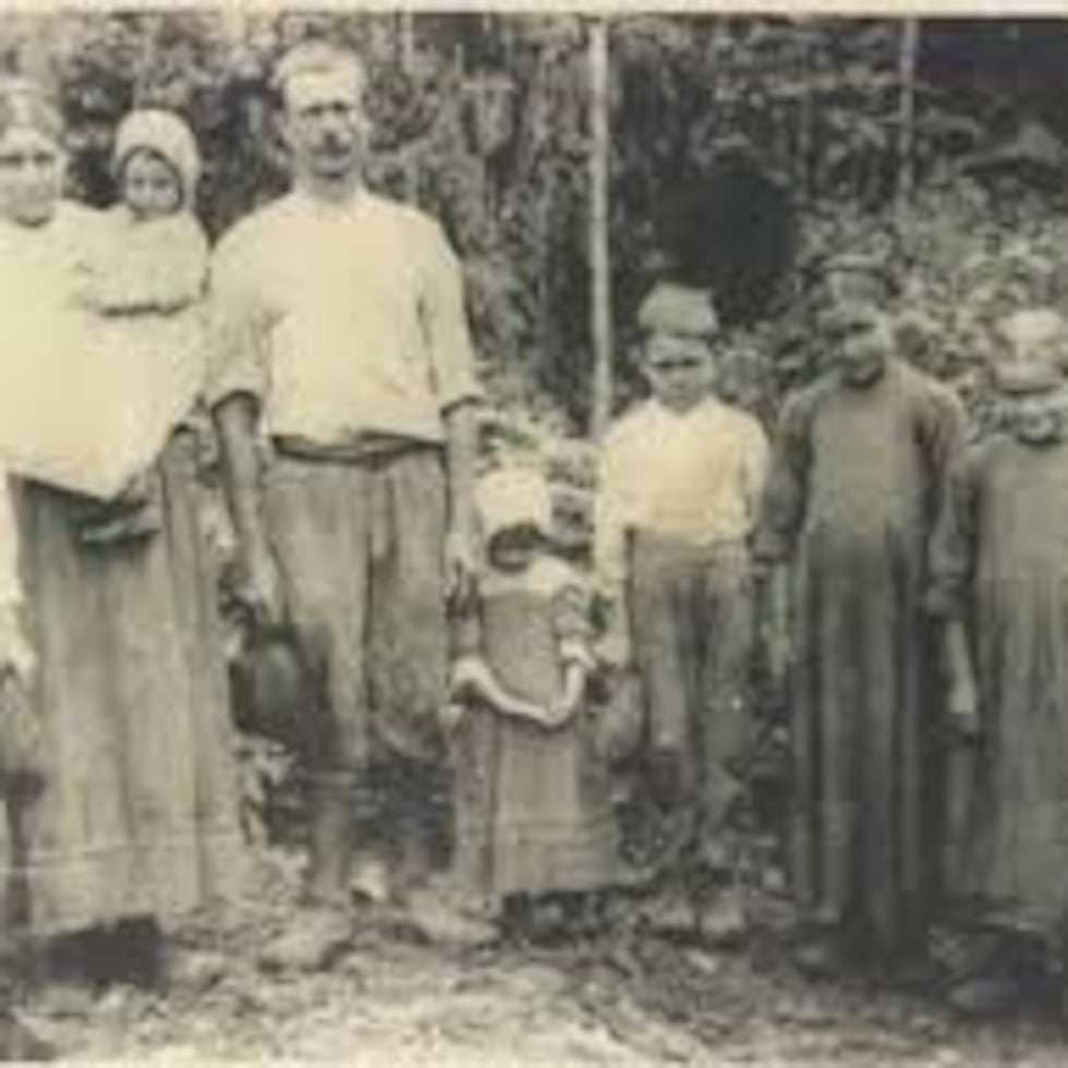 German immigrants in Puerto Rico