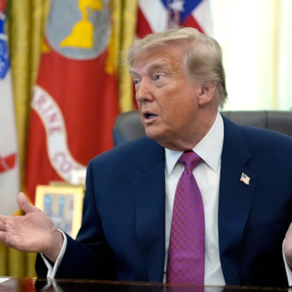 MAGA, Inc. cuenta con al menos $400 millones en fondos de campaña y los candidatos republicanos esperan que el presidente destine esa cantidad.