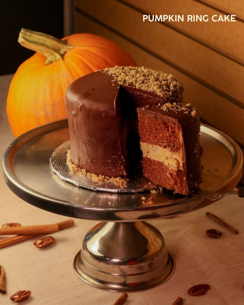 Hazel Bar, primer nivel