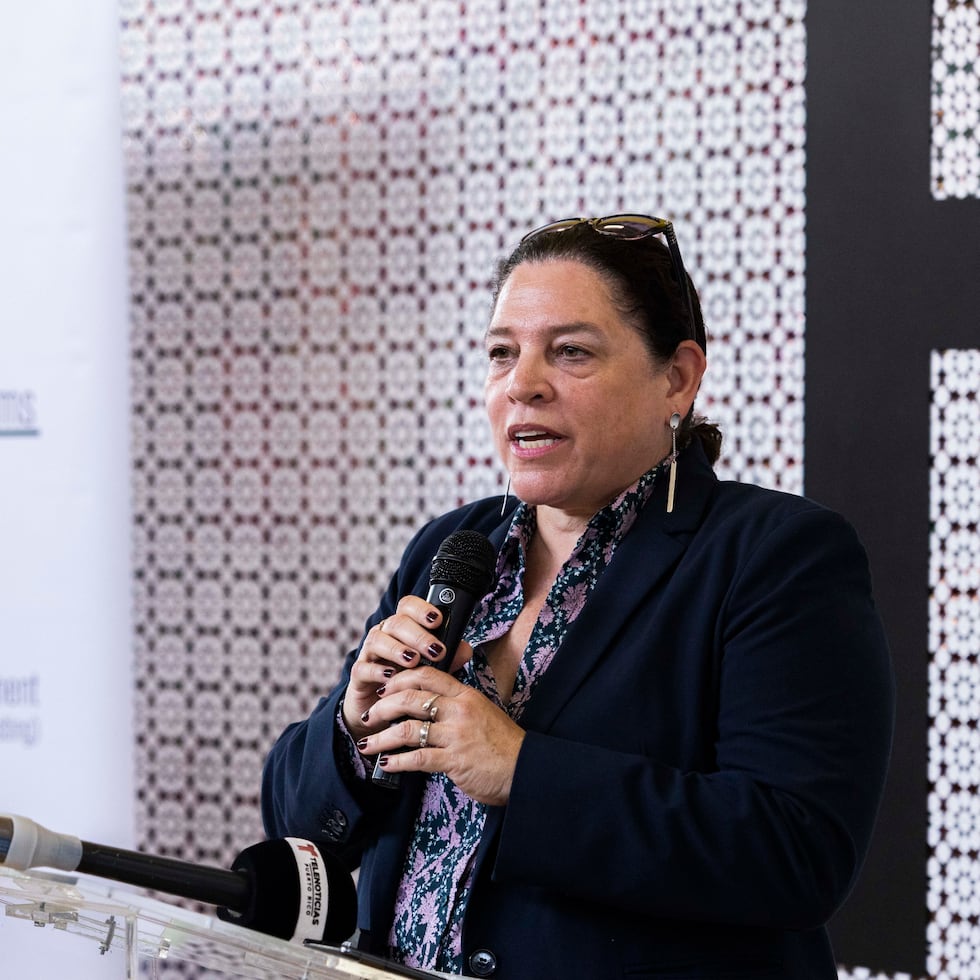 Lisa García, designada comisionada de Protección Ambiental en la ciudad de Nueva York, fue administradora regional de la EPA.