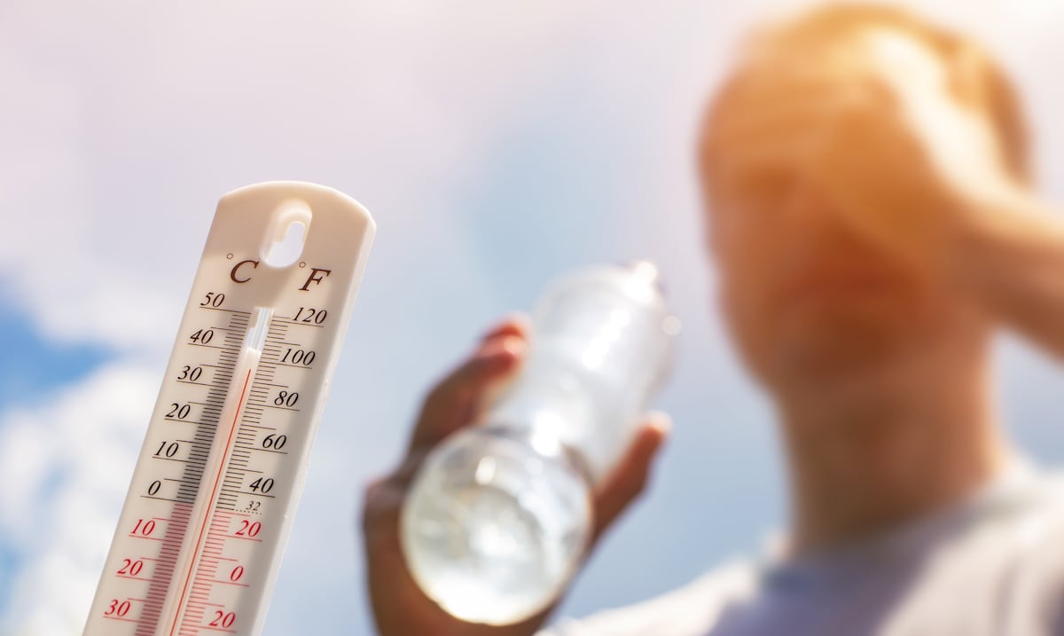 Latinoamérica vivió episodios de calor extremo “sin precedentes” en 2025, según la OMM