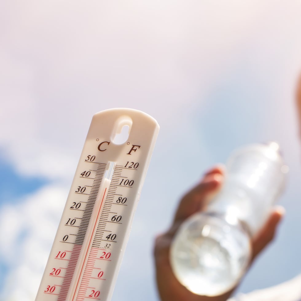 The analysis revealed that heat wave events experienced the most significant increases beginning in the 2000s, with the year 2023 reporting the highest counts.