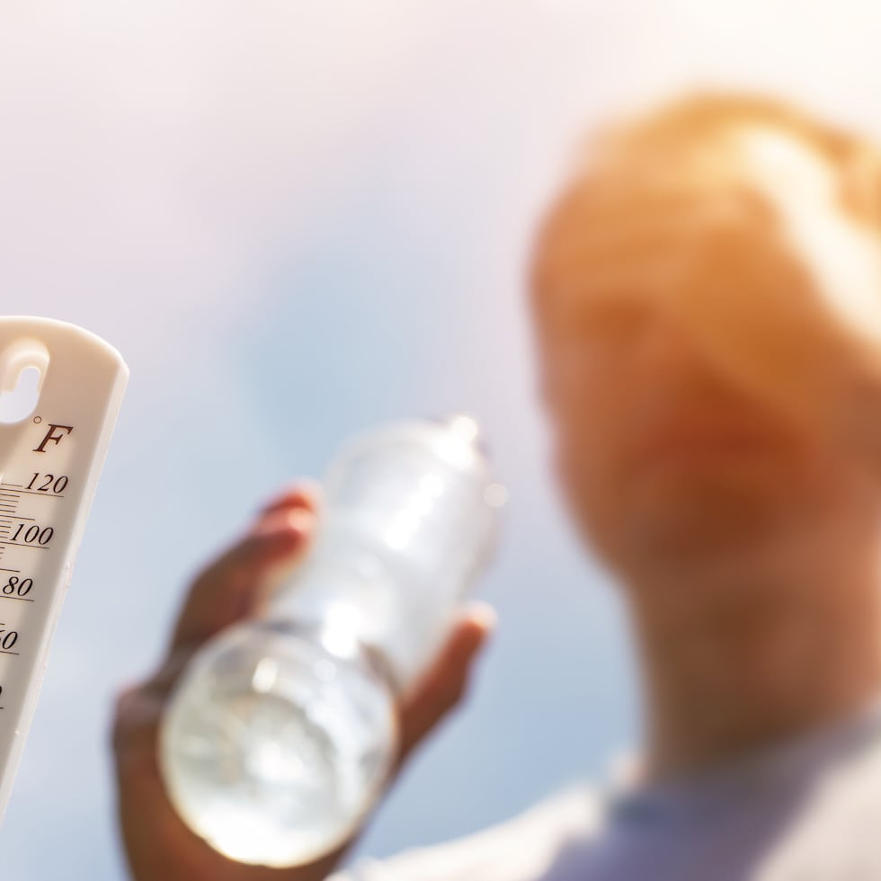 The analysis revealed that heat wave events experienced the most significant increases beginning in the 2000s, with the year 2023 reporting the highest counts.