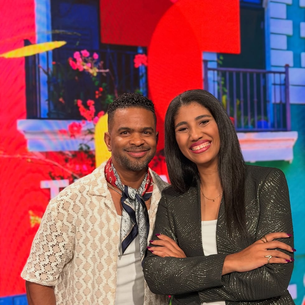 Entre los anuncios, uno de los más destacados fue el lanzamiento de Telemundo Puerto Rico Fast Channel el 10 de febrero de 2026. El comediante Jasond Calderón y periodista Adriana De Jesús en el "Upfront 2026".