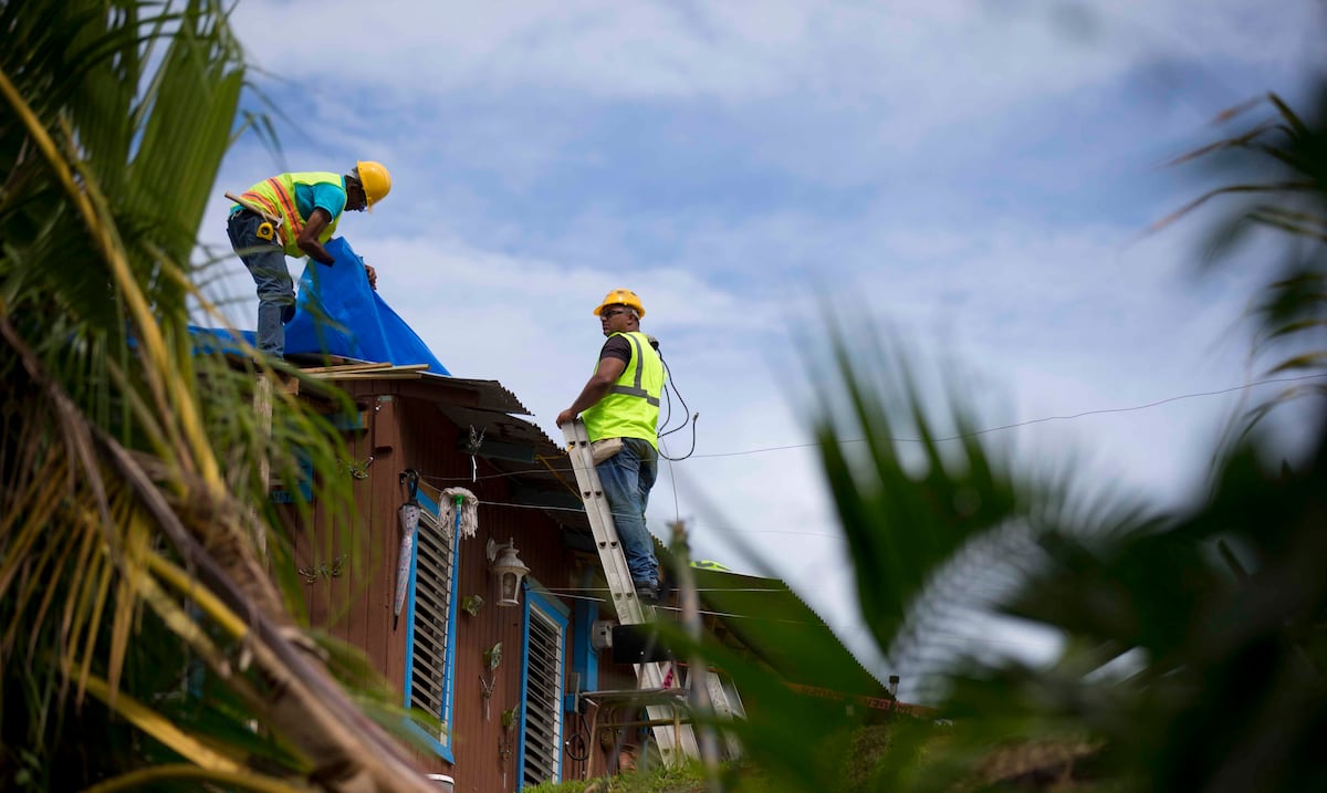 A nueve años de María: nuevos obstáculos en reconstrucción y avances en salud en Puerto Rico