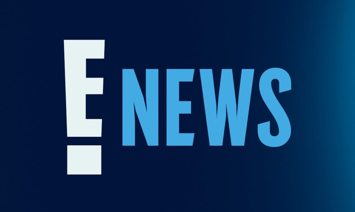 ¡Adiós a 'E! News' en TV! El ícono del entretenimiento se despide después de 32 años