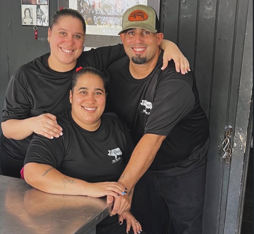 El Rancho de Apa, en Guaynabo, está nominado en la categoría 'Best Rural Culinary Heritage Experience' de los premios World Food Travel Association Awards 2026.