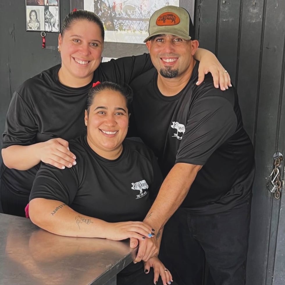 El Rancho de Apa, en Guaynabo, está nominado en la categoría 'Best Rural Culinary Heritage Experience' de los premios World Food Travel Association Awards 2026.