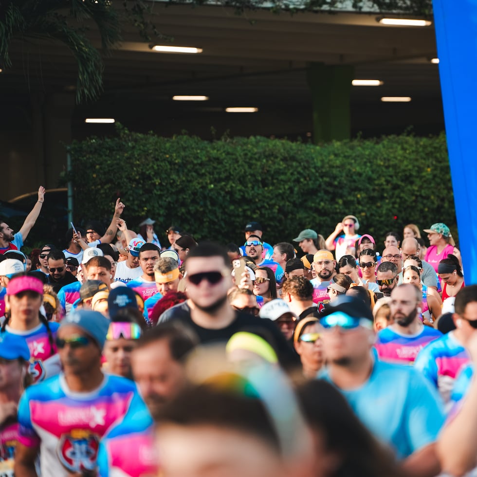 Fue la primera edición de este evento para la fundación del ahora asistente de los Nuggets de Denver, JJ Barea.