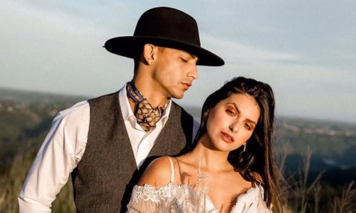 Joshua Emil le propone matrimonio a Taleyshka González durante viaje a Maldivas
