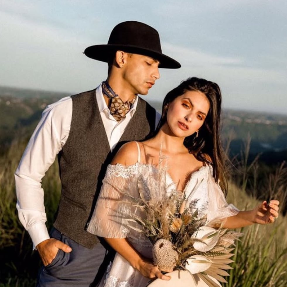 Joshua Emil y Taleyshka Gonzalez conforman una de las parejas más solidas de la industria de las redes sociales.