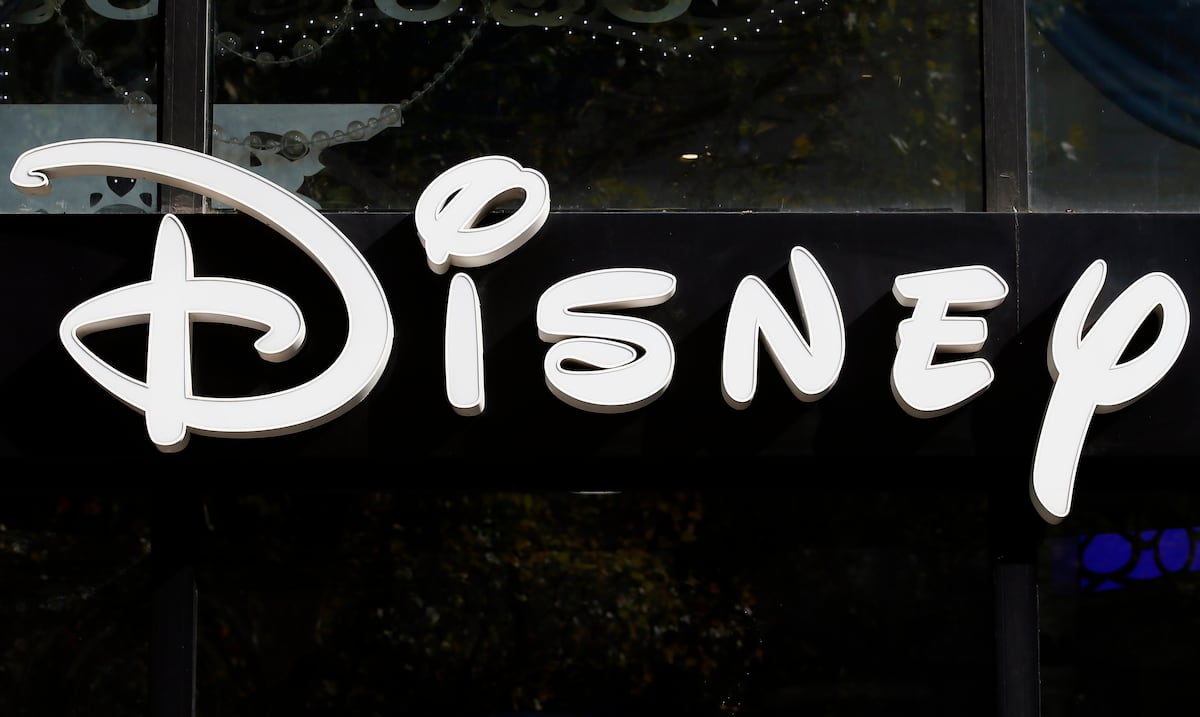 Nuevo director de Disney confirma despido de hasta 1,000 trabajadores