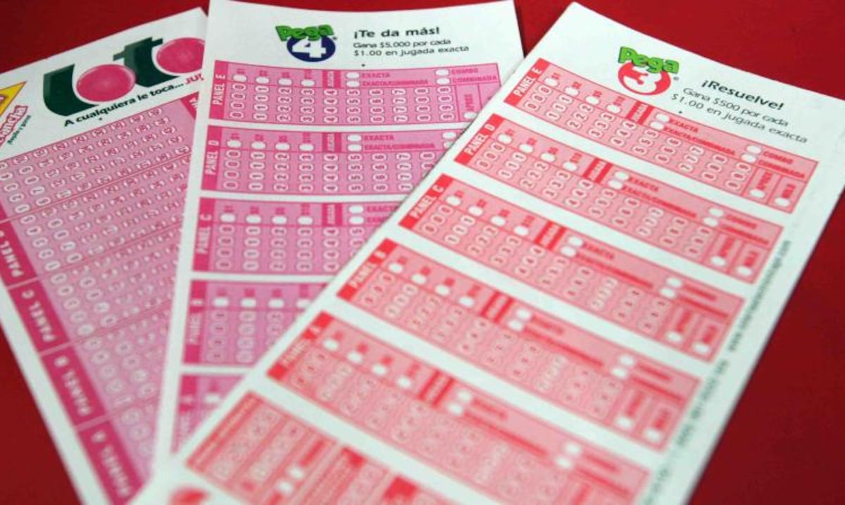 ¡Se llevaron el “jackpot”! Jugador gana premio de $570,000 en Loto Cash