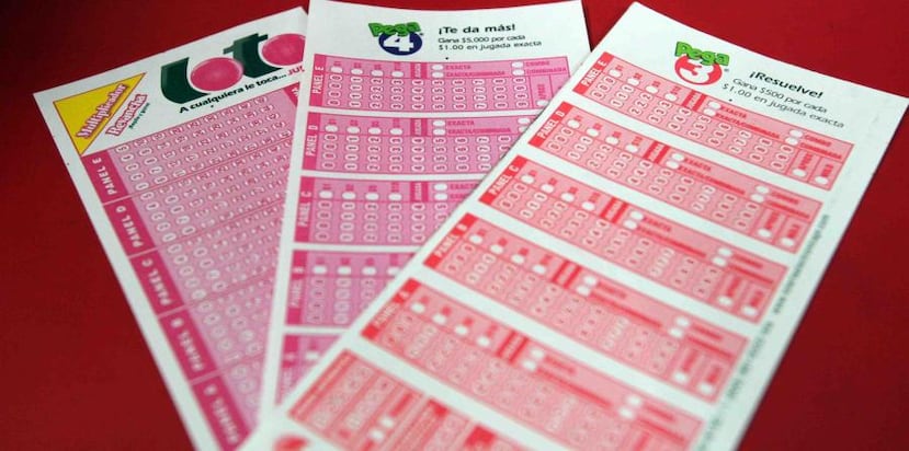 El jackpot de la Revancha al presente es de $1.6 millones.
