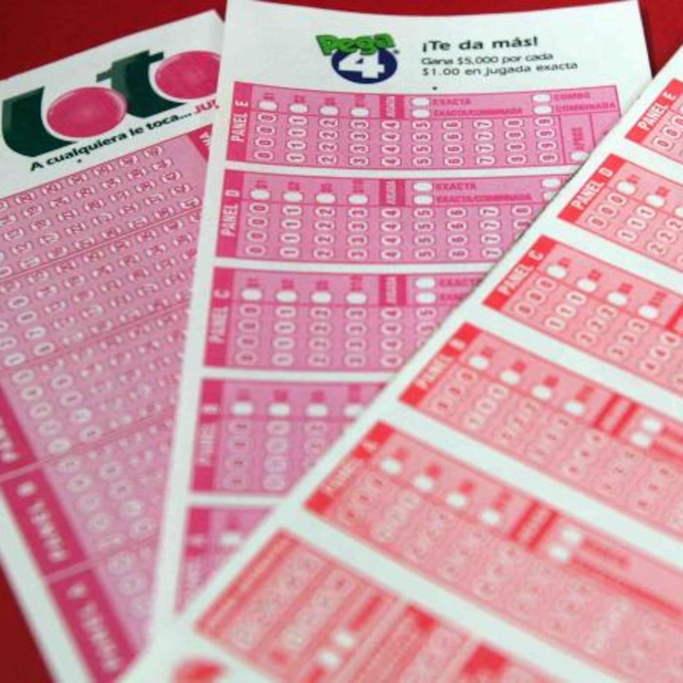 Los números ganadores en el sorteo del miércoles fueron 12, 14, 20, 21, 33 y 1, con el multiplicador 3.