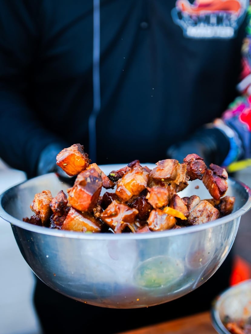 BBQ & Brews 2026