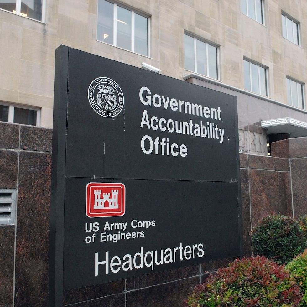 La GAO reafirmó que el IRS deja de recibir cientos de millones de dólares debido a la antigua Ley 22.